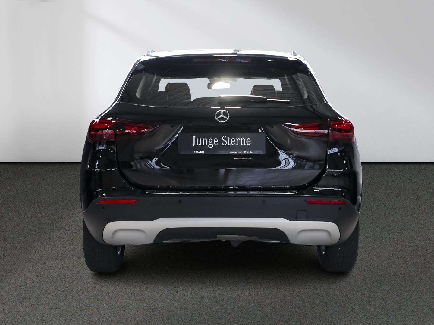 Mercedes GLA 200 - 2024 - Joinsteer - #4