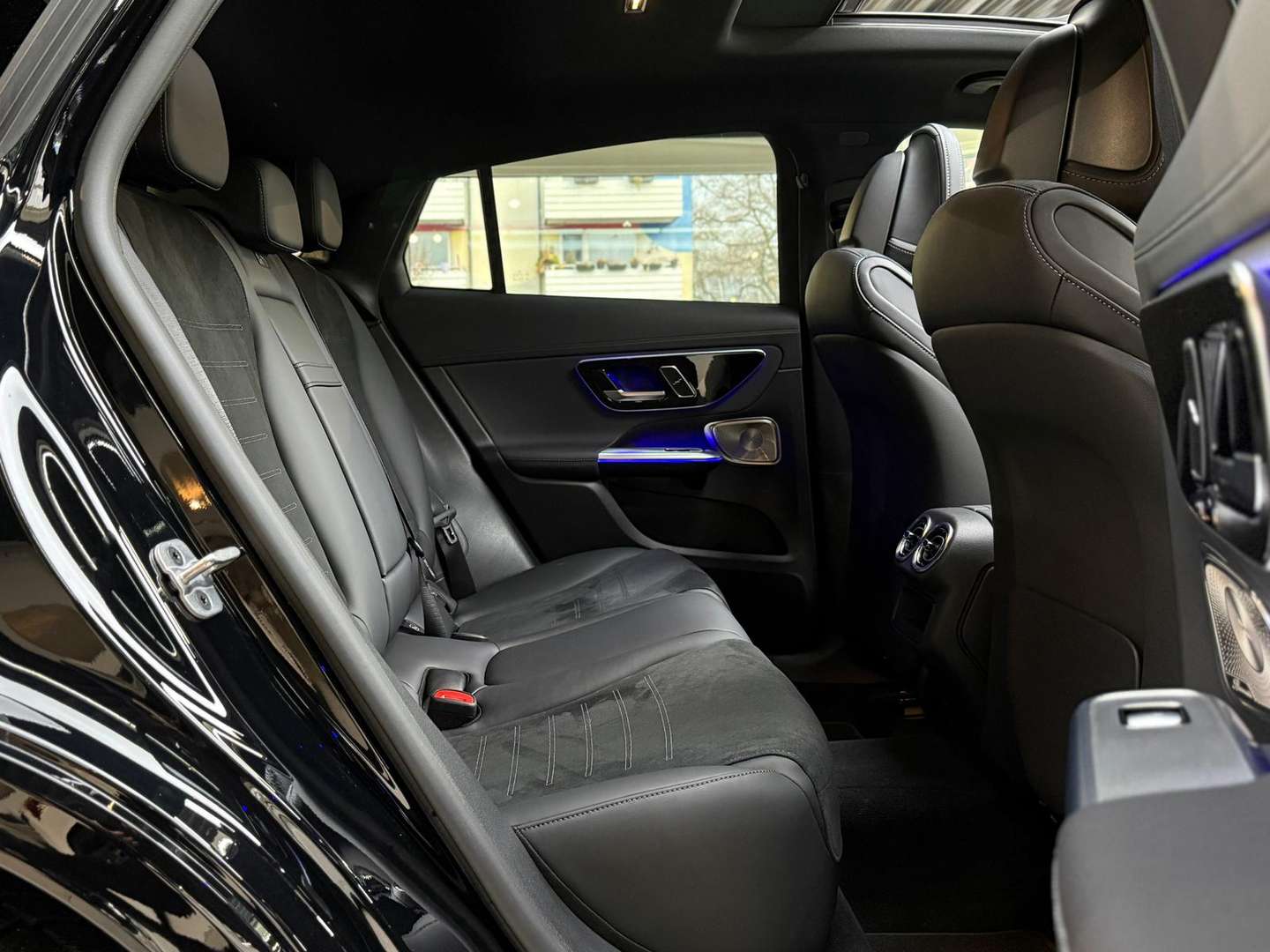 Mercedes GLC Coupé 220 AMG Line - 2025 - Joinsteer - #22