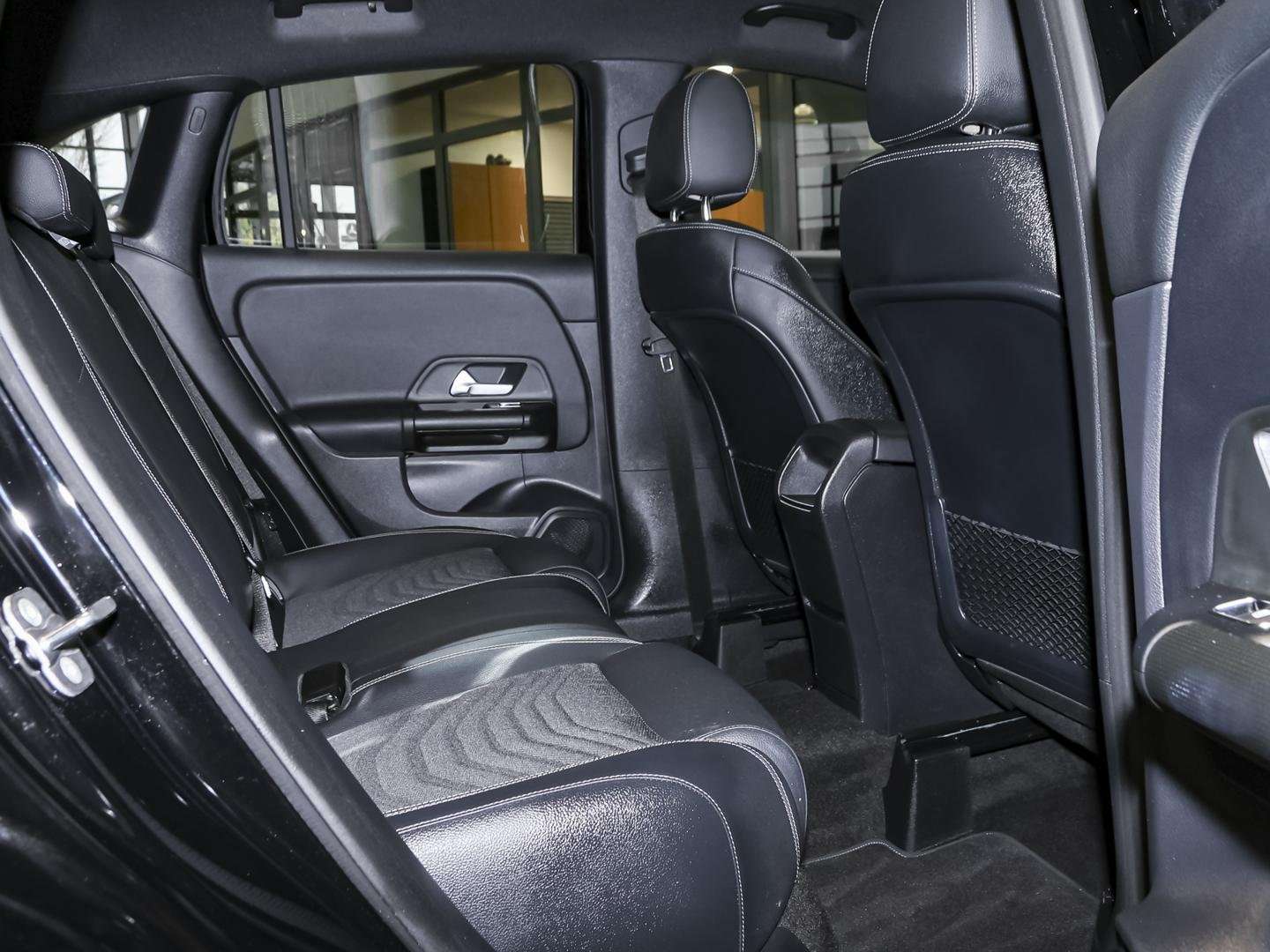 Mercedes GLA 200 - 2024 - Joinsteer - #6