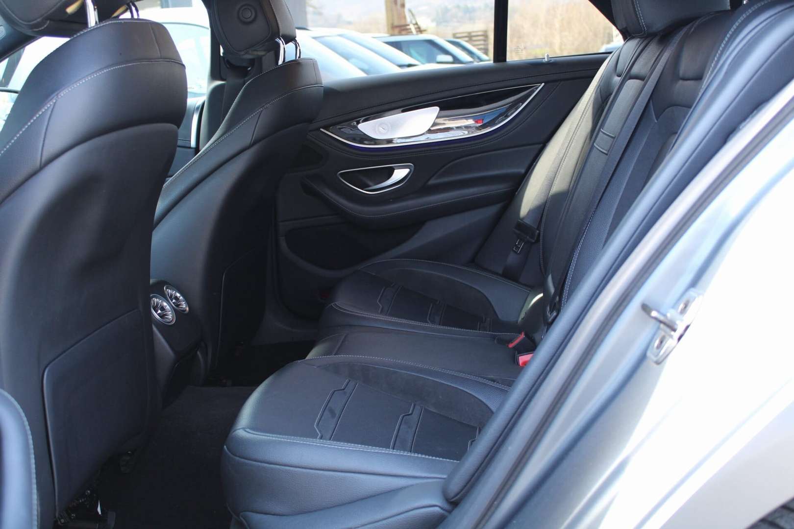 Mercedes AMG GT 43 AMG Line - 2022 - Joinsteer - #17