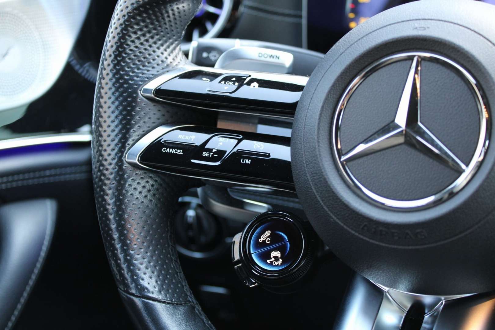 Mercedes AMG GT 43 AMG Line - 2022 - Joinsteer - #21