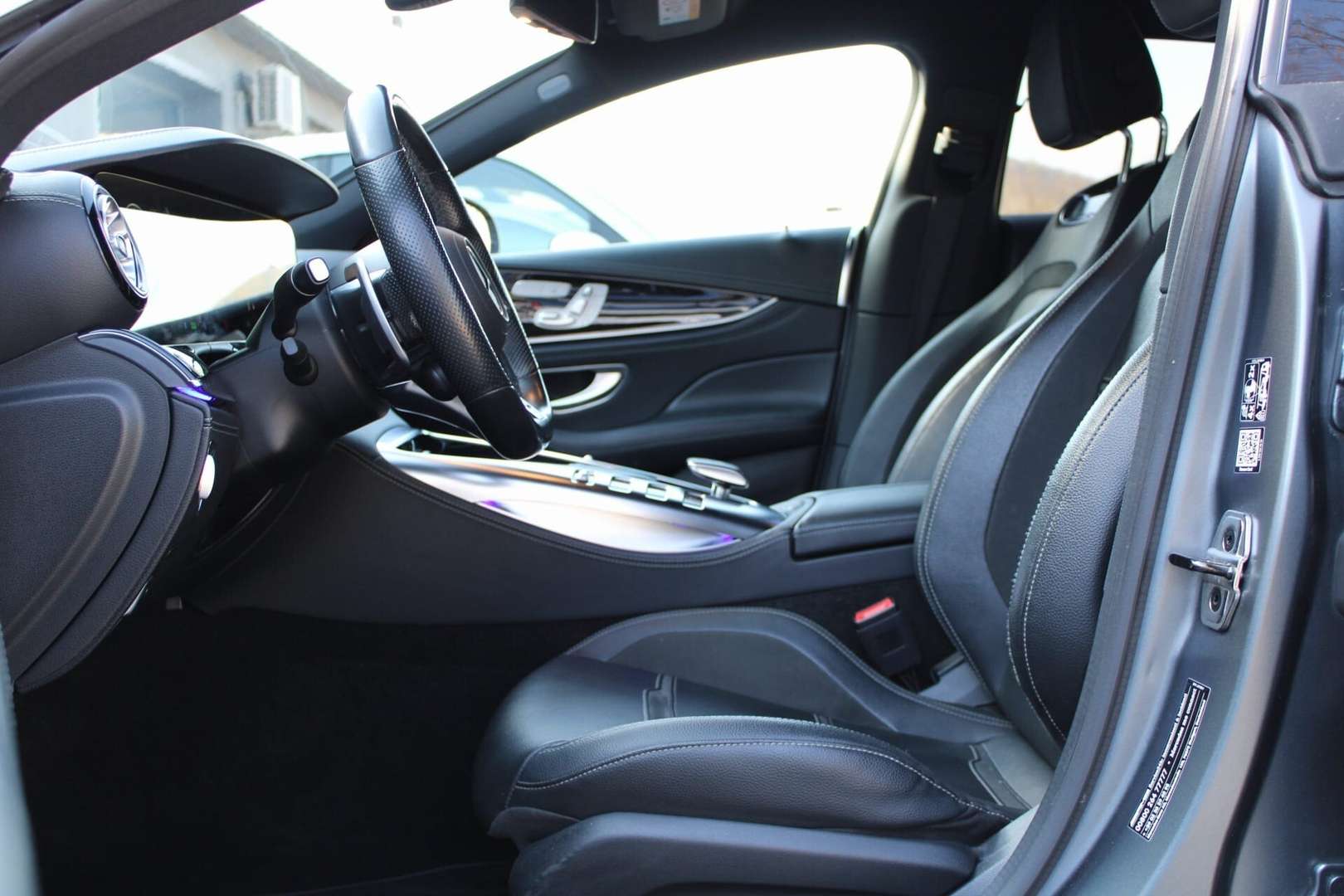 Mercedes AMG GT 43 AMG Line - 2022 - Joinsteer - #23