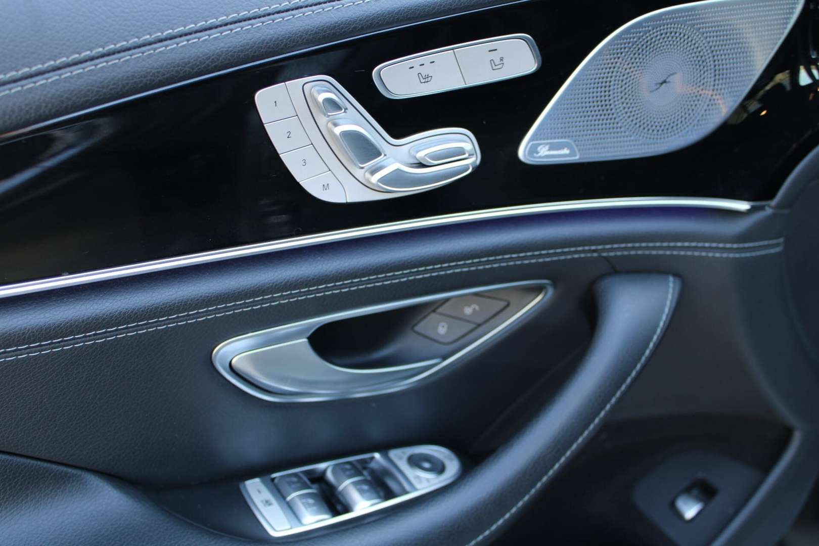 Mercedes AMG GT 43 AMG Line - 2022 - Joinsteer - #24