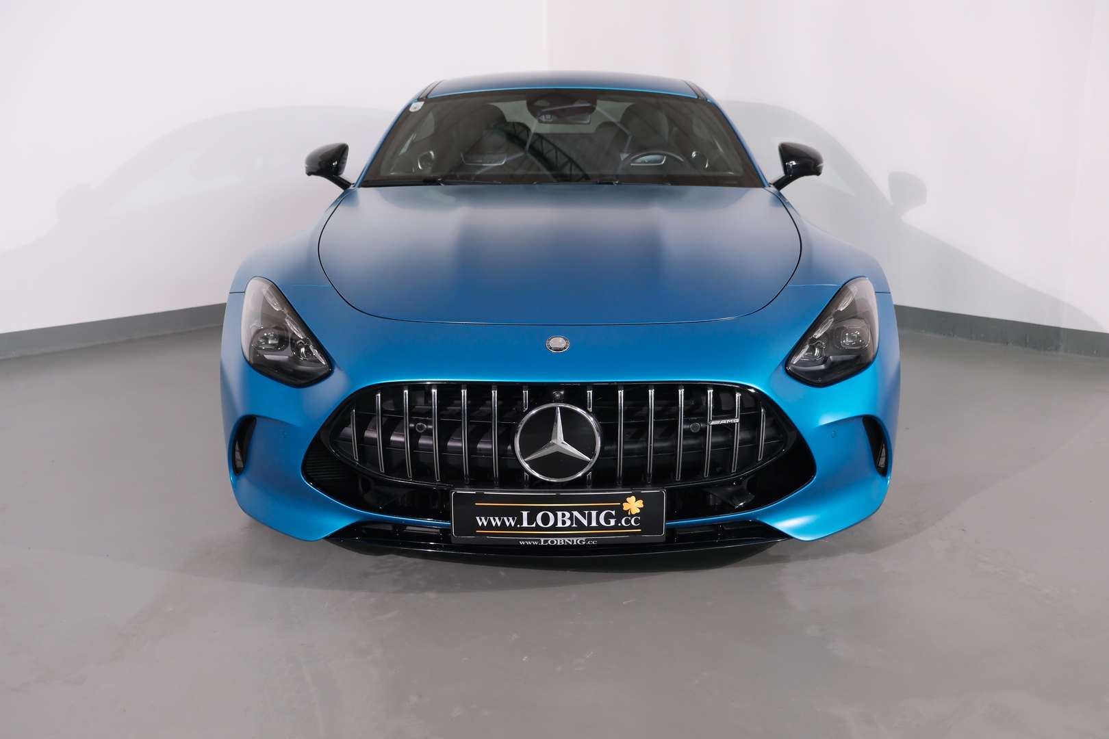 Mercedes AMG GT 63 - 2024 - Joinsteer - #3