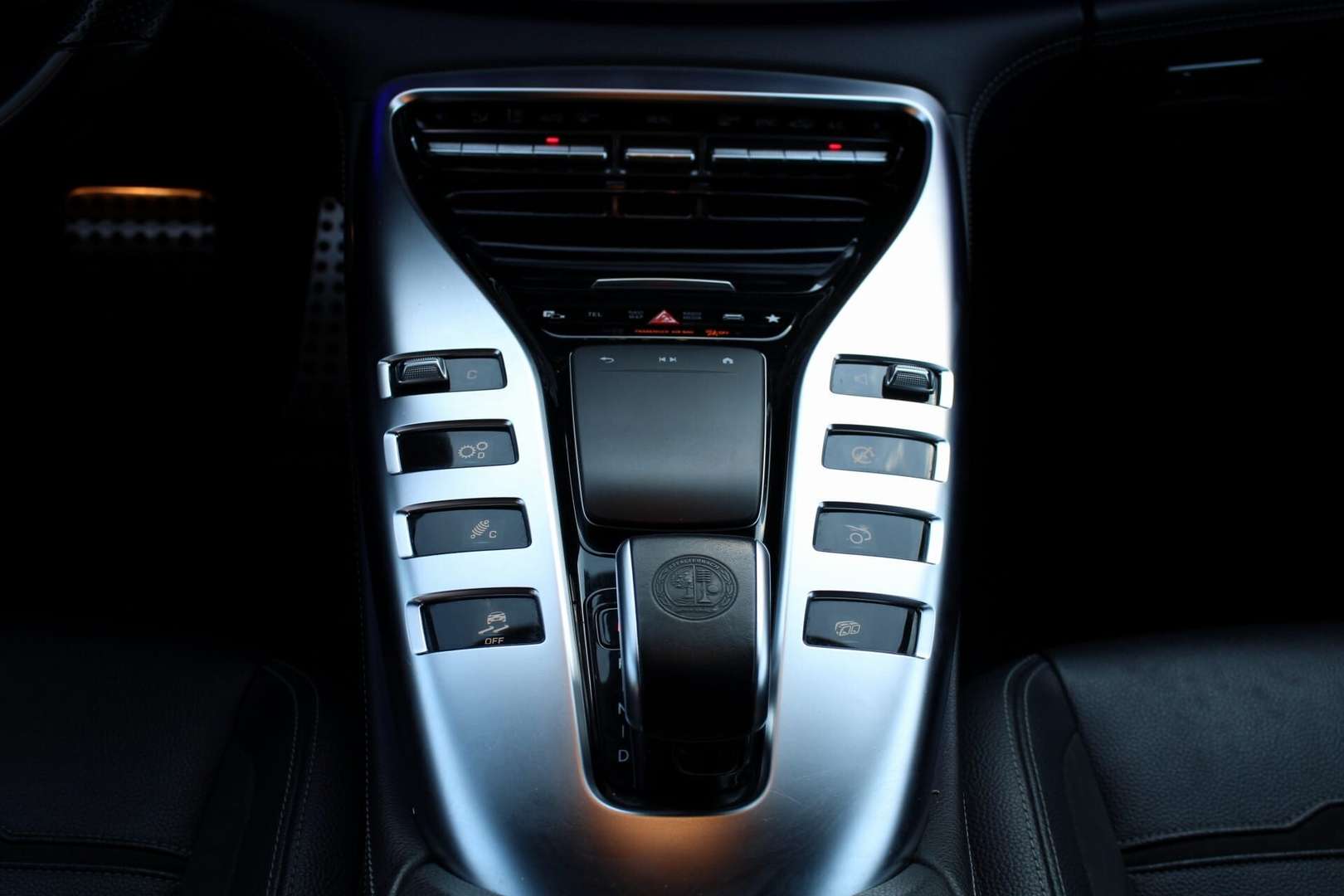 Mercedes AMG GT 43 AMG Line - 2022 - Joinsteer - #25