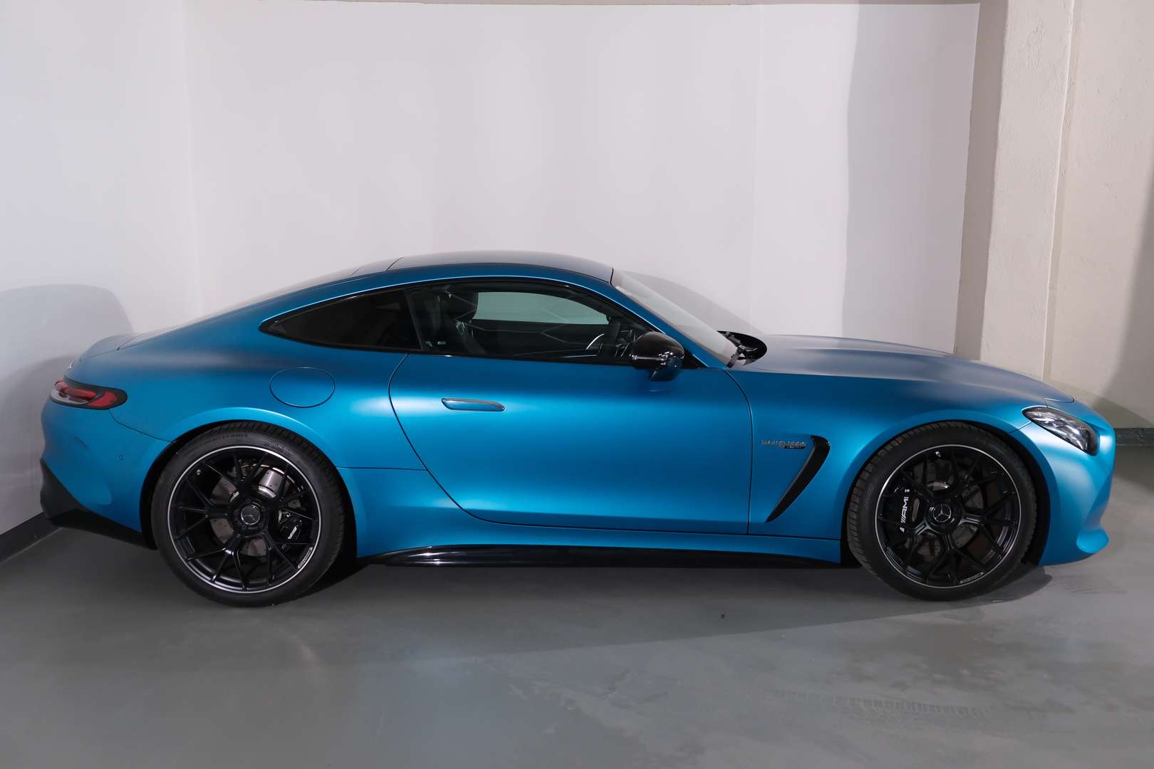 Mercedes AMG GT 63 - 2024 - Joinsteer - #4