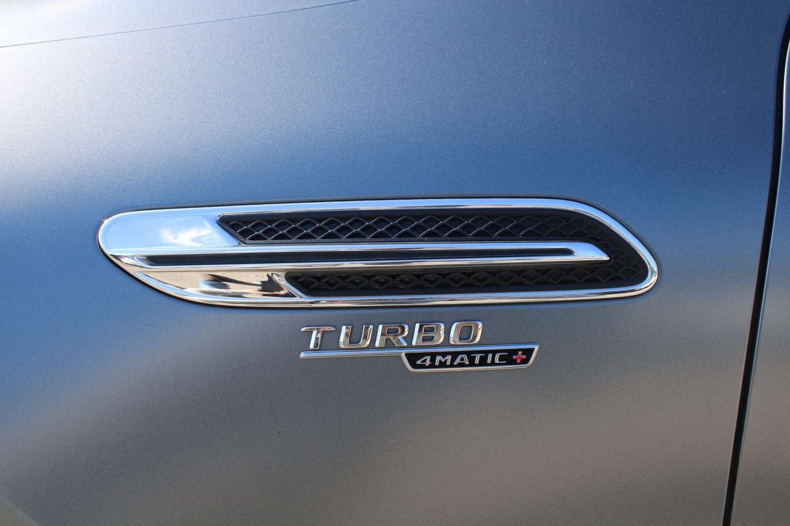 Mercedes AMG GT 43 AMG Line - 2022 - Joinsteer - #28