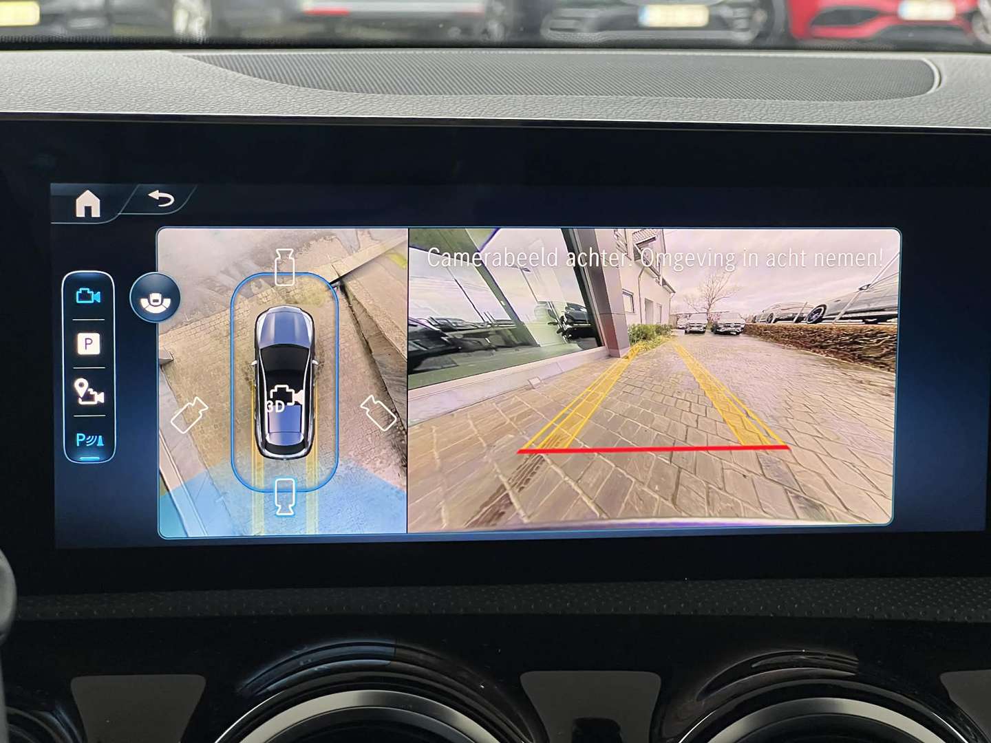 Mercedes CLA Shooting Break 180 - 2025 - Joinsteer - #5