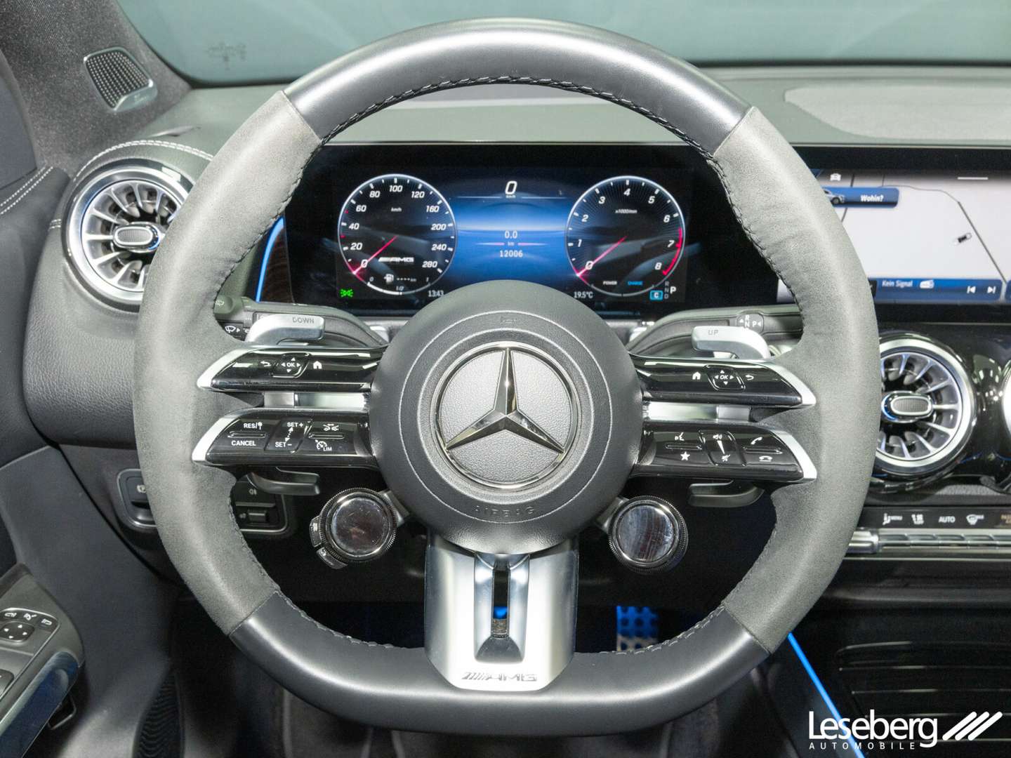 Mercedes GLB 35 AMG 35 Night Edition - 2024 - Joinsteer - #20