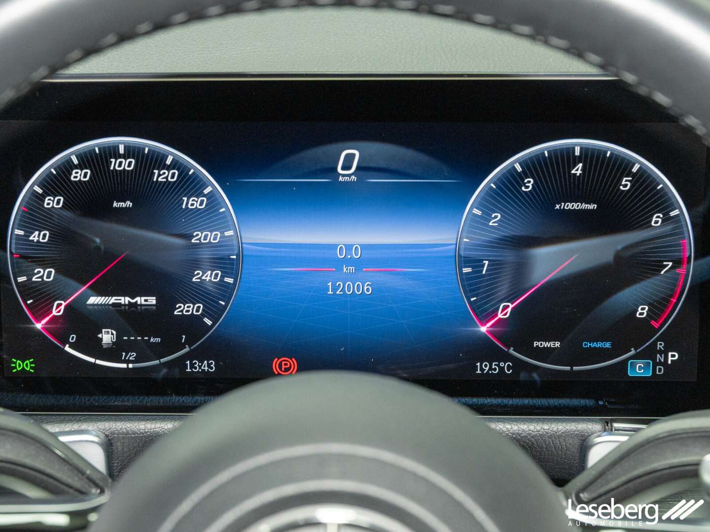 Mercedes GLB 35 AMG 35 Night Edition - 2024 - Joinsteer - #21