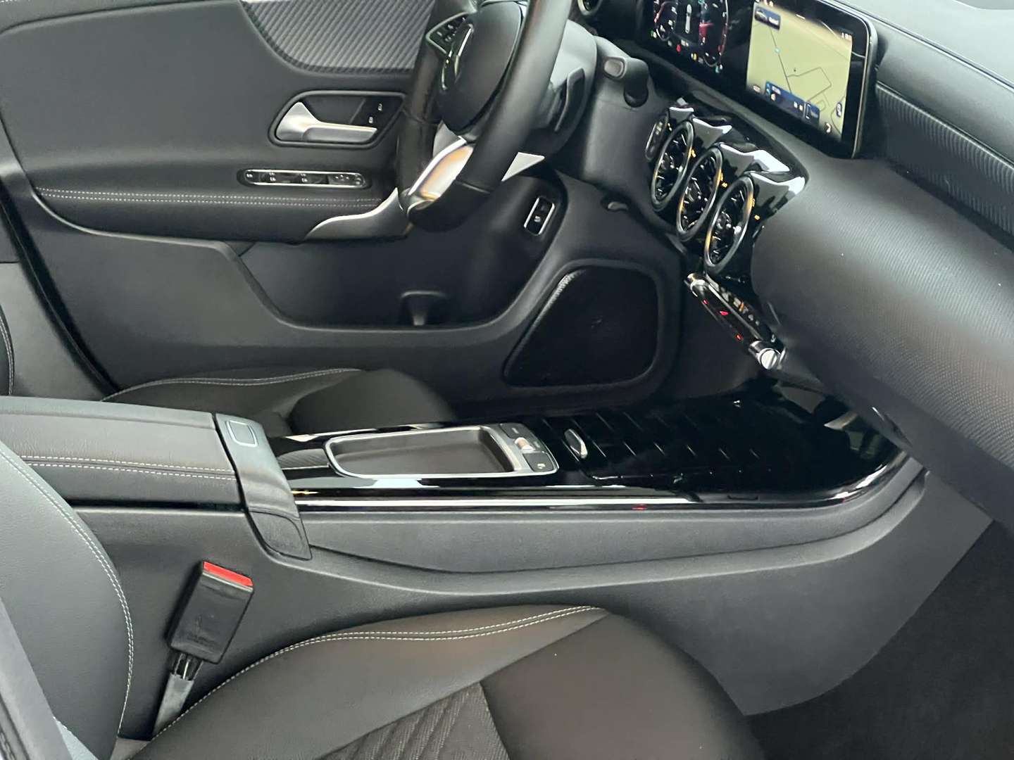 Mercedes CLA Shooting Break 180 - 2025 - Joinsteer - #8