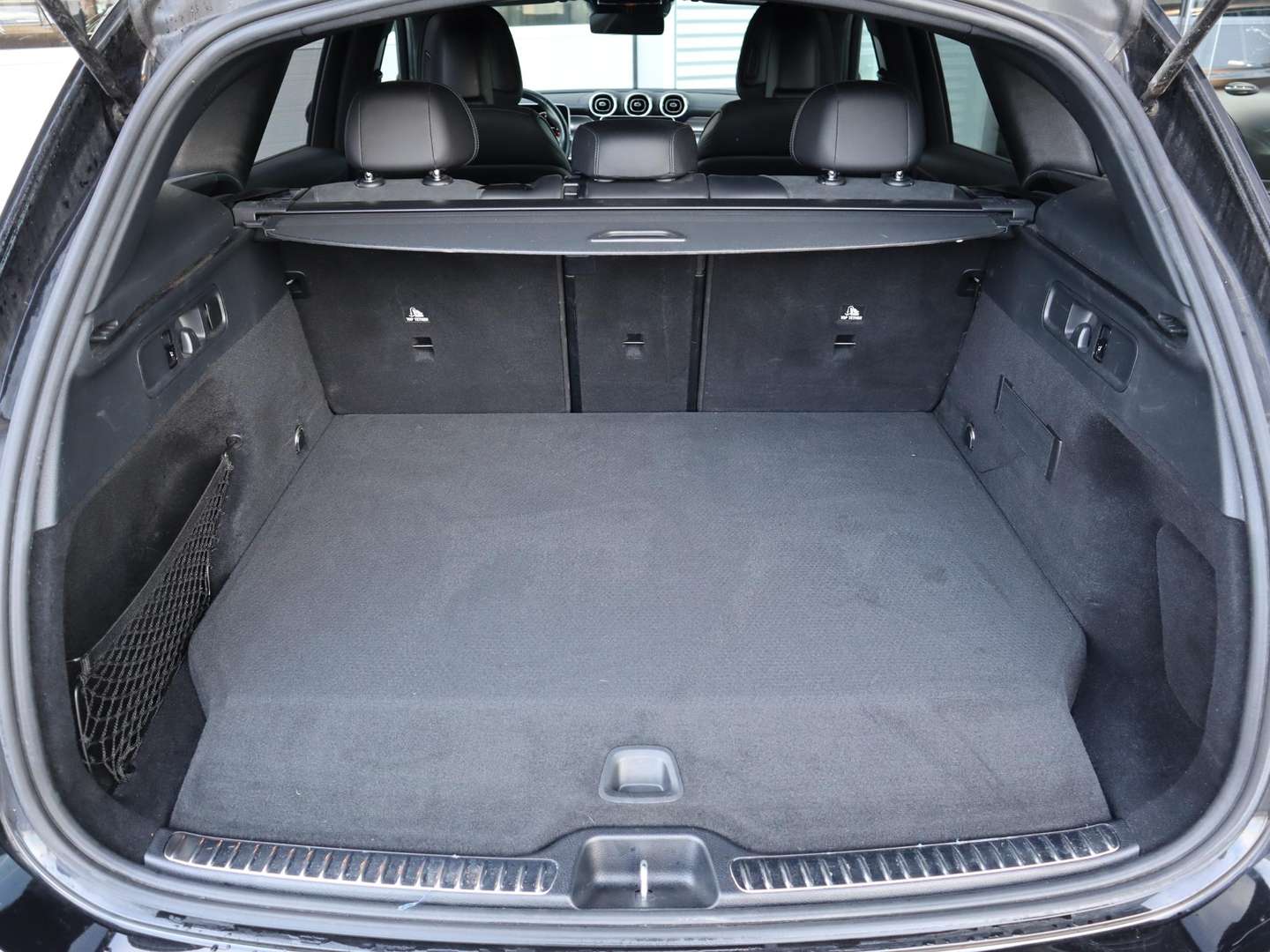 Mercedes GLC 400 400 AMG Line - 2023 - Joinsteer - #6