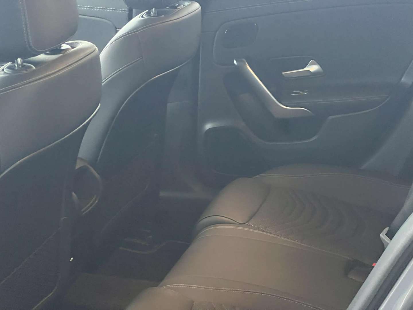 Mercedes CLA Shooting Break 180 - 2025 - Joinsteer - #9