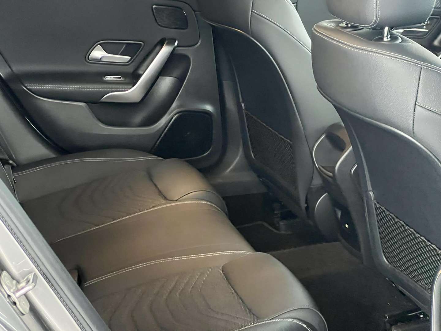 Mercedes CLA Shooting Break 180 - 2025 - Joinsteer - #10