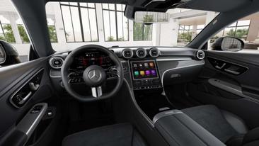 Mercedes CLE Coupé 300 — photo 19