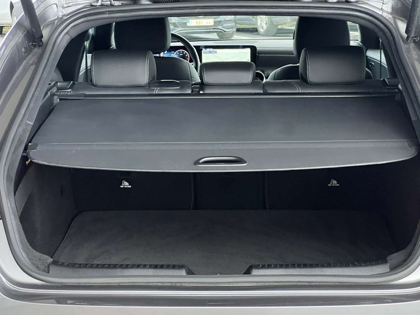 Mercedes CLA Shooting Break 180 - 2025 - Joinsteer - #11