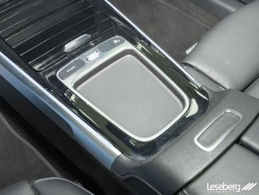 Mercedes GLB 35 AMG 35 Night Edition — photo 26