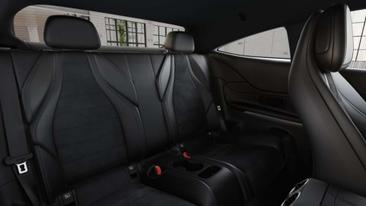 Mercedes CLE Coupé 300 — photo 21