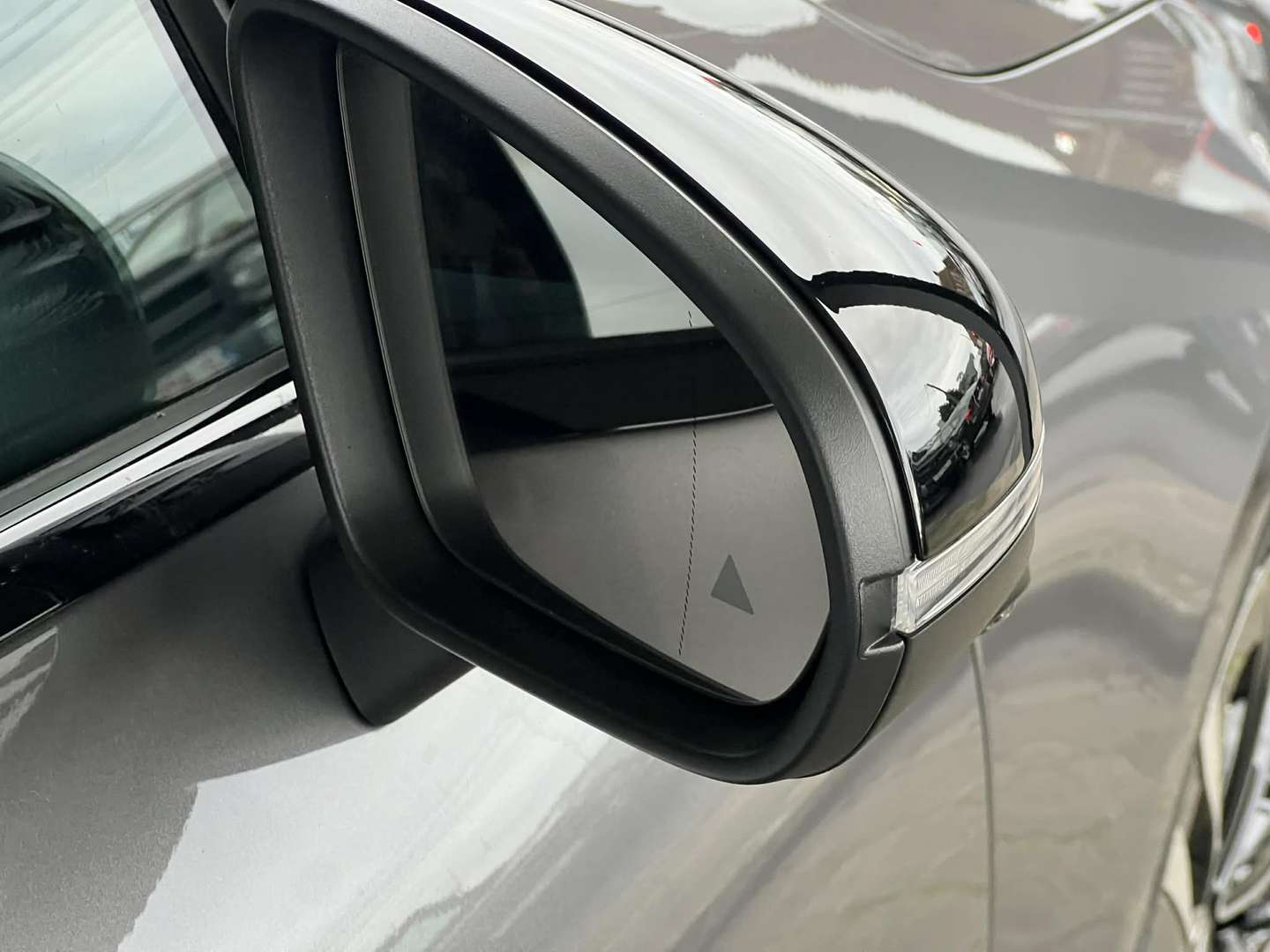 Mercedes CLA Shooting Break 180 - 2025 - Joinsteer - #13