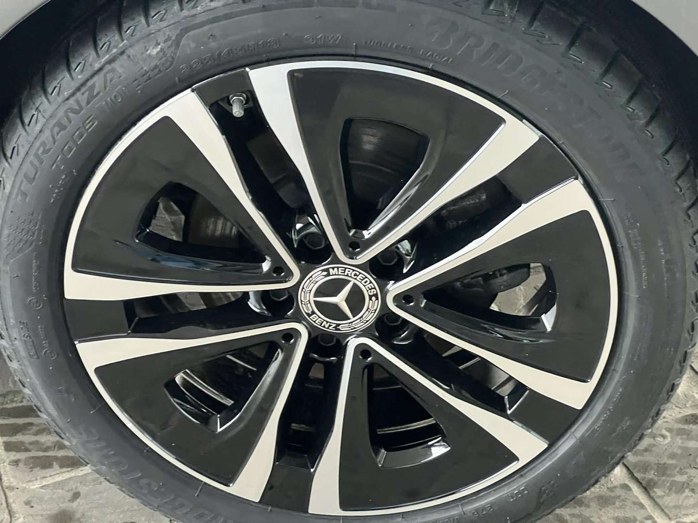 Mercedes CLA Shooting Break 180 - 2025 - Joinsteer - #15