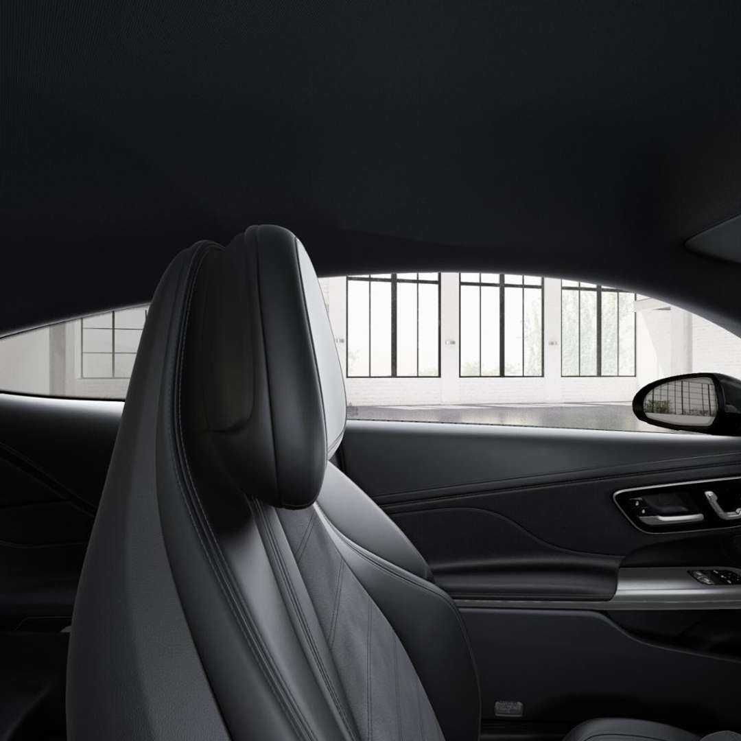 Mercedes CLE Coupé 300 - 2025 - Joinsteer - #24