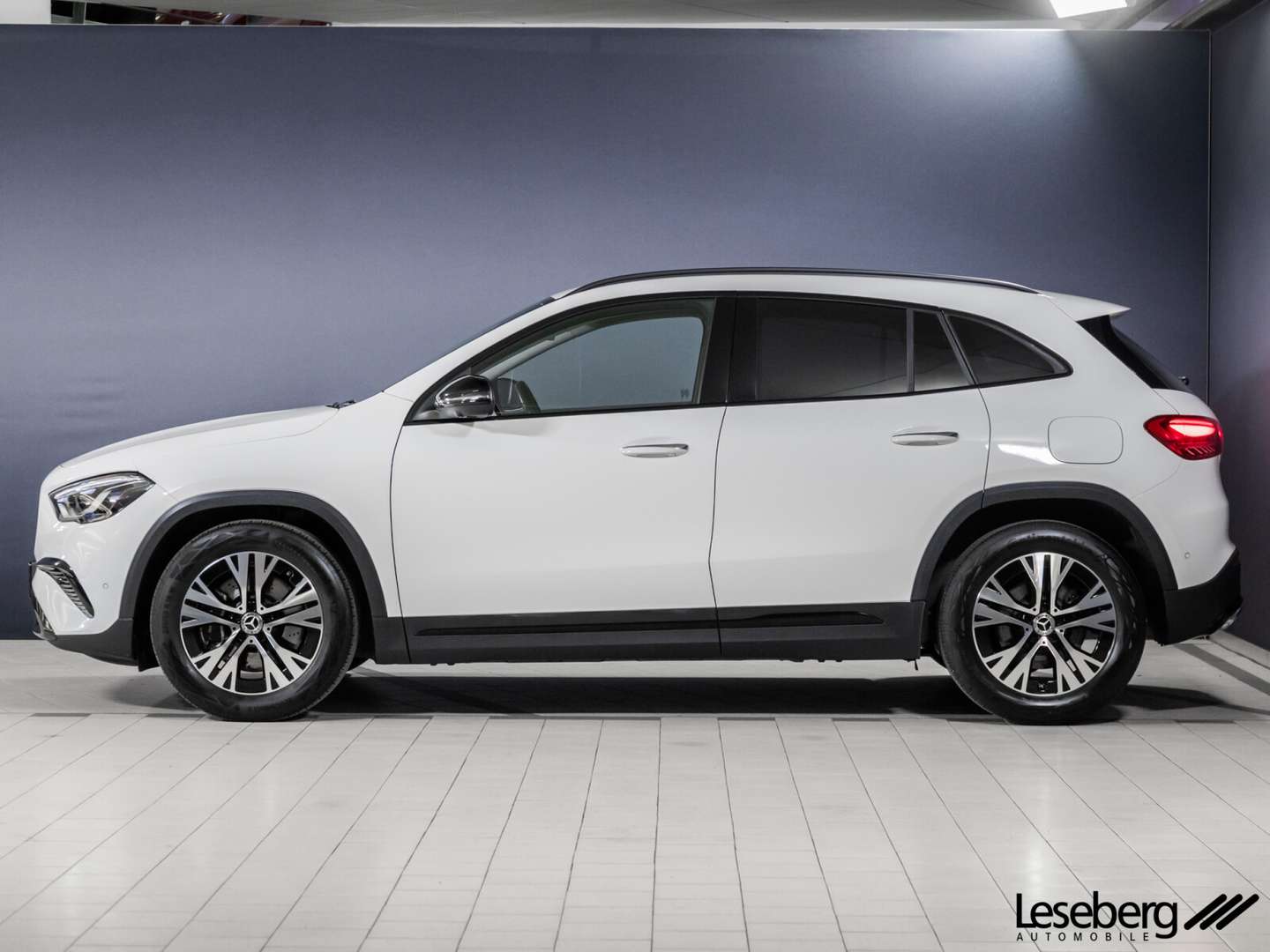 Mercedes GLA 200 200 Night - 2024 - Joinsteer - #2