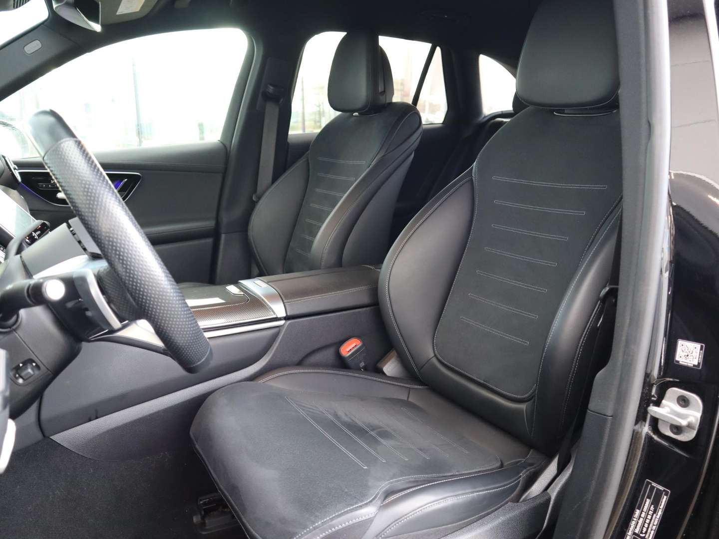 Mercedes GLC 400 400 AMG Line - 2023 - Joinsteer - #13