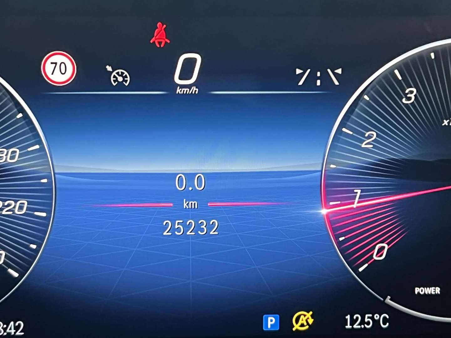 Mercedes CLA Shooting Break 180 - 2025 - Joinsteer - #16