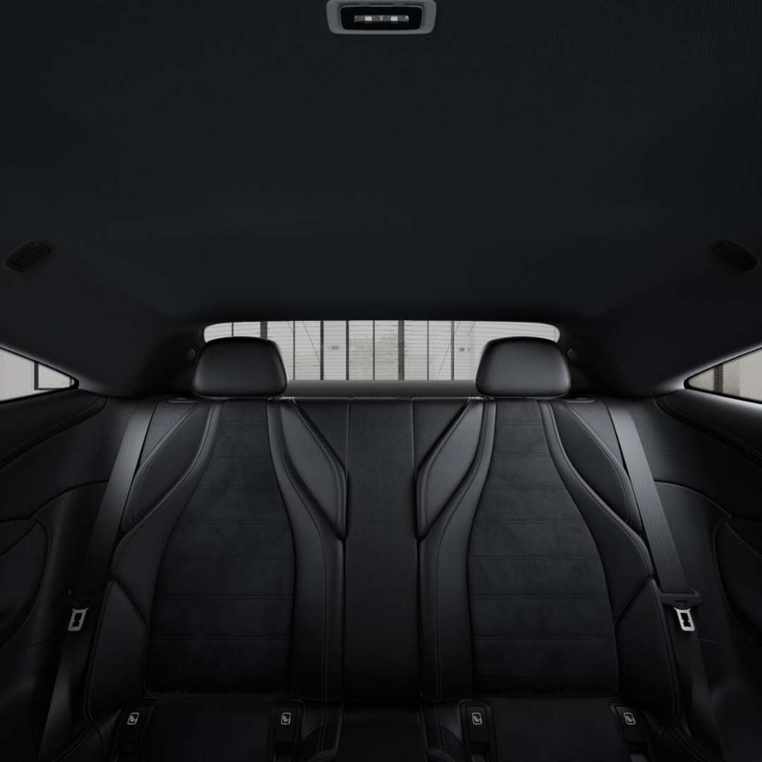 Mercedes CLE Coupé 300 - 2025 - Joinsteer - #25