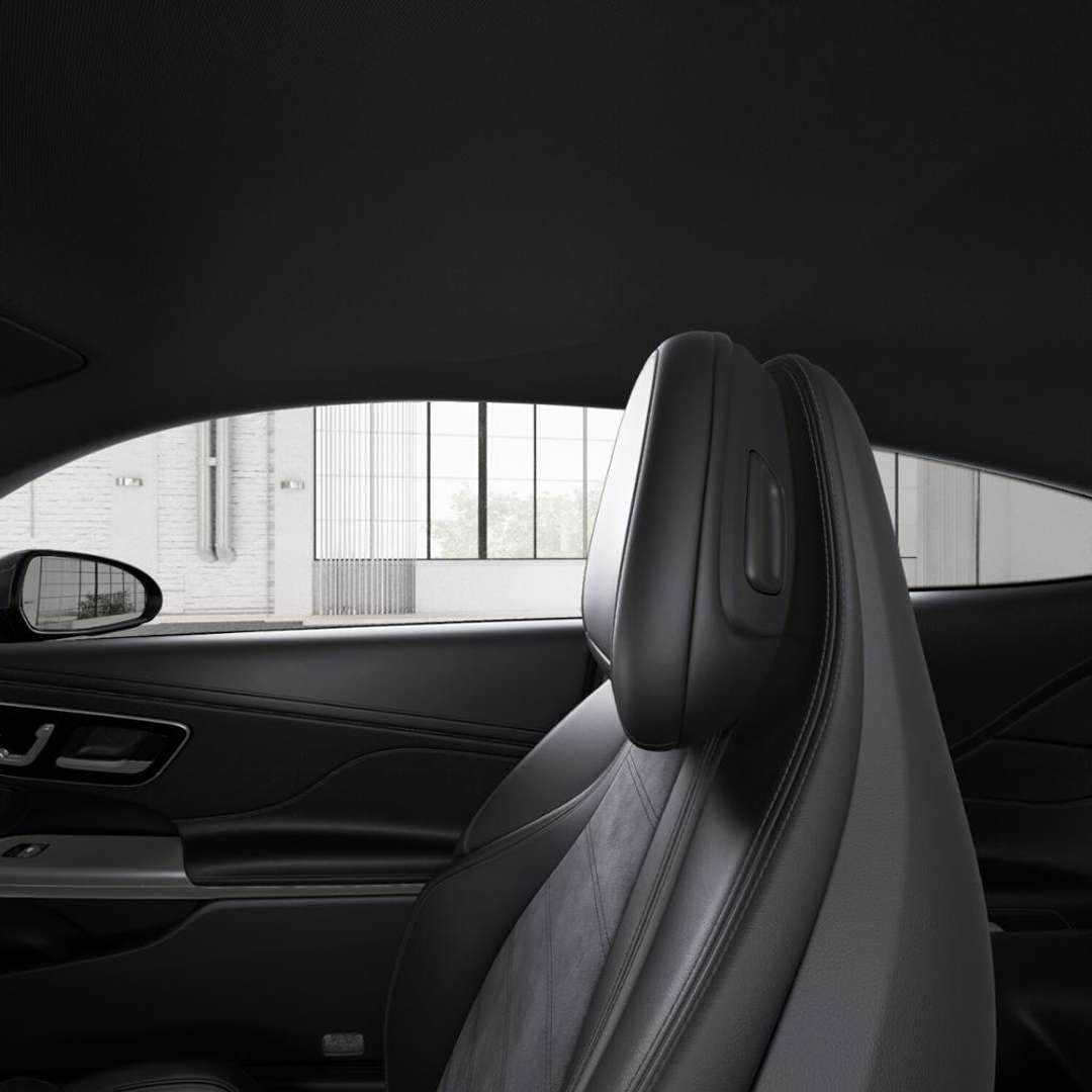 Mercedes CLE Coupé 300 - 2025 - Joinsteer - #26