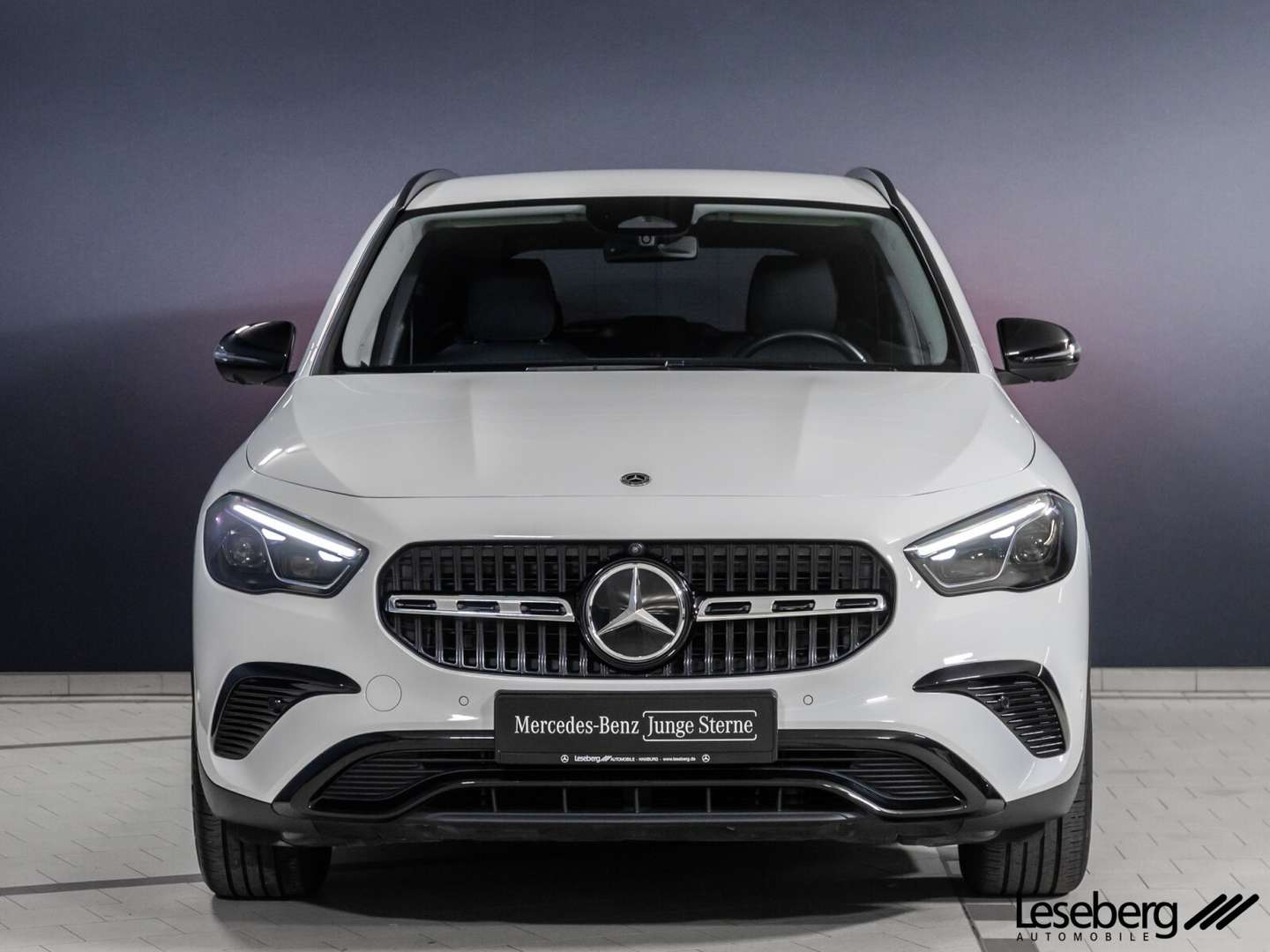 Mercedes GLA 200 200 Night - 2024 - Joinsteer - #4