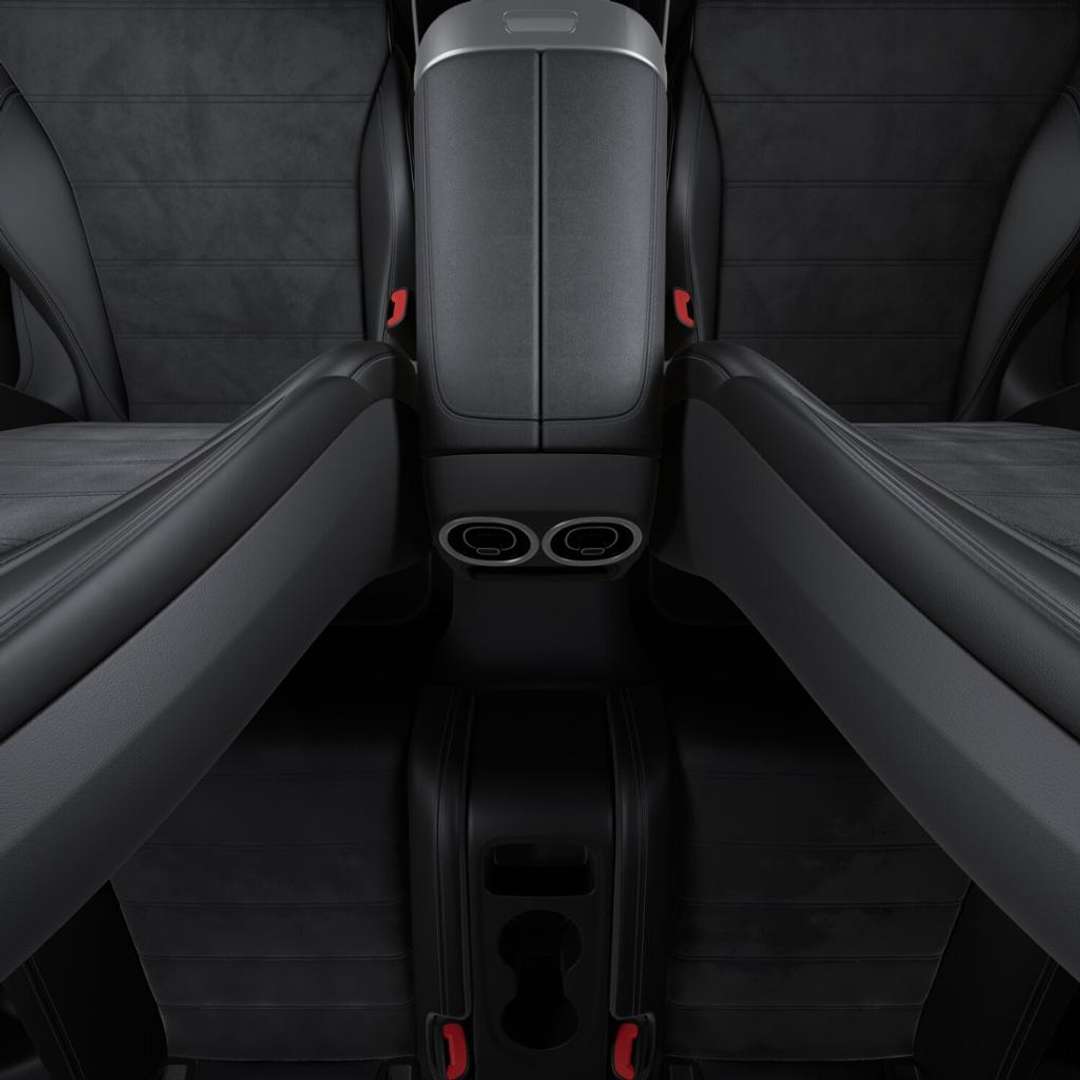 Mercedes CLE Coupé 300 - 2025 - Joinsteer - #27