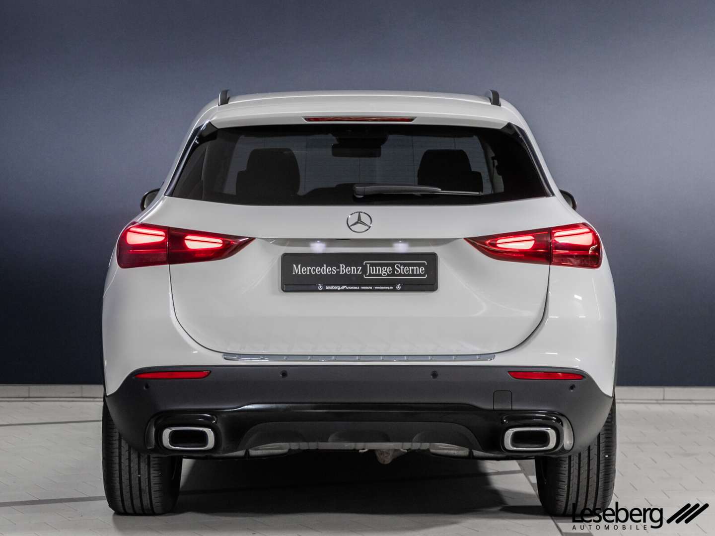 Mercedes GLA 200 200 Night - 2024 - Joinsteer - #5