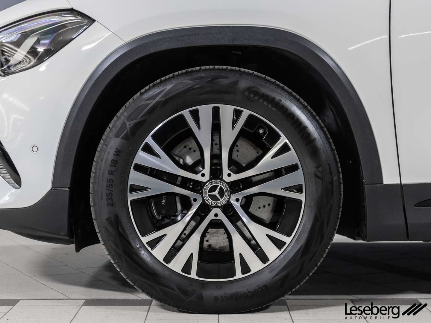 Mercedes GLA 200 200 Night - 2024 - Joinsteer - #6