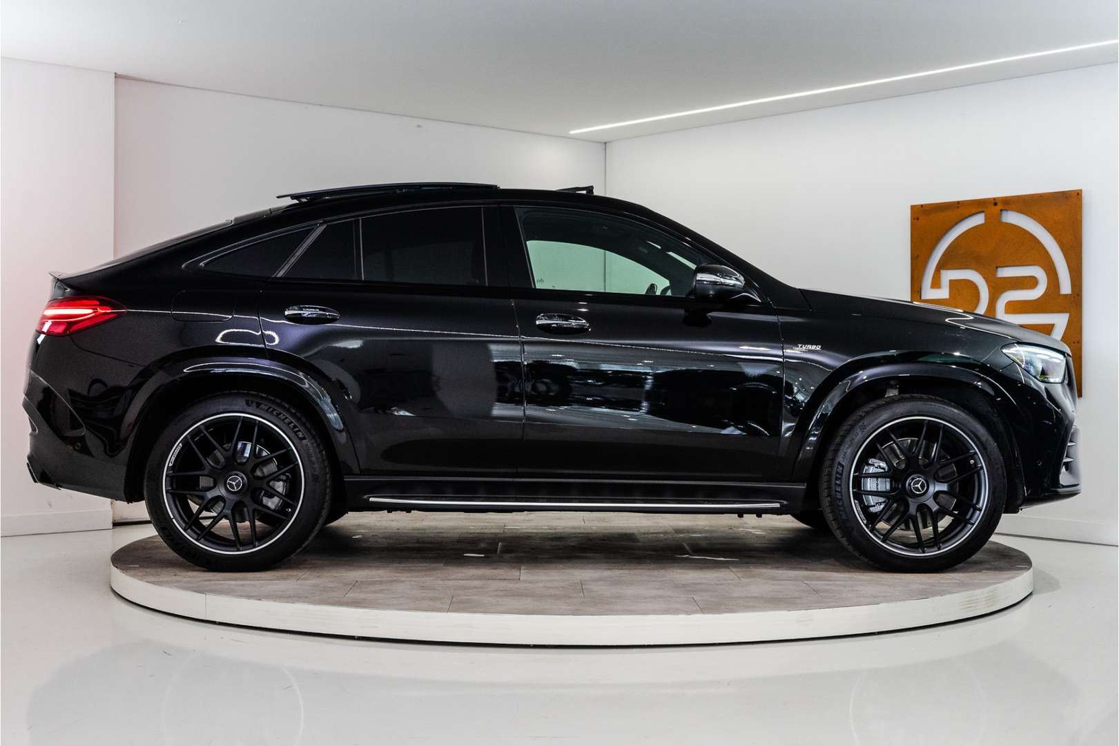 Mercedes GLE 53 AMG Coupé 53 Premium Plus - 2025 - Joinsteer - #6