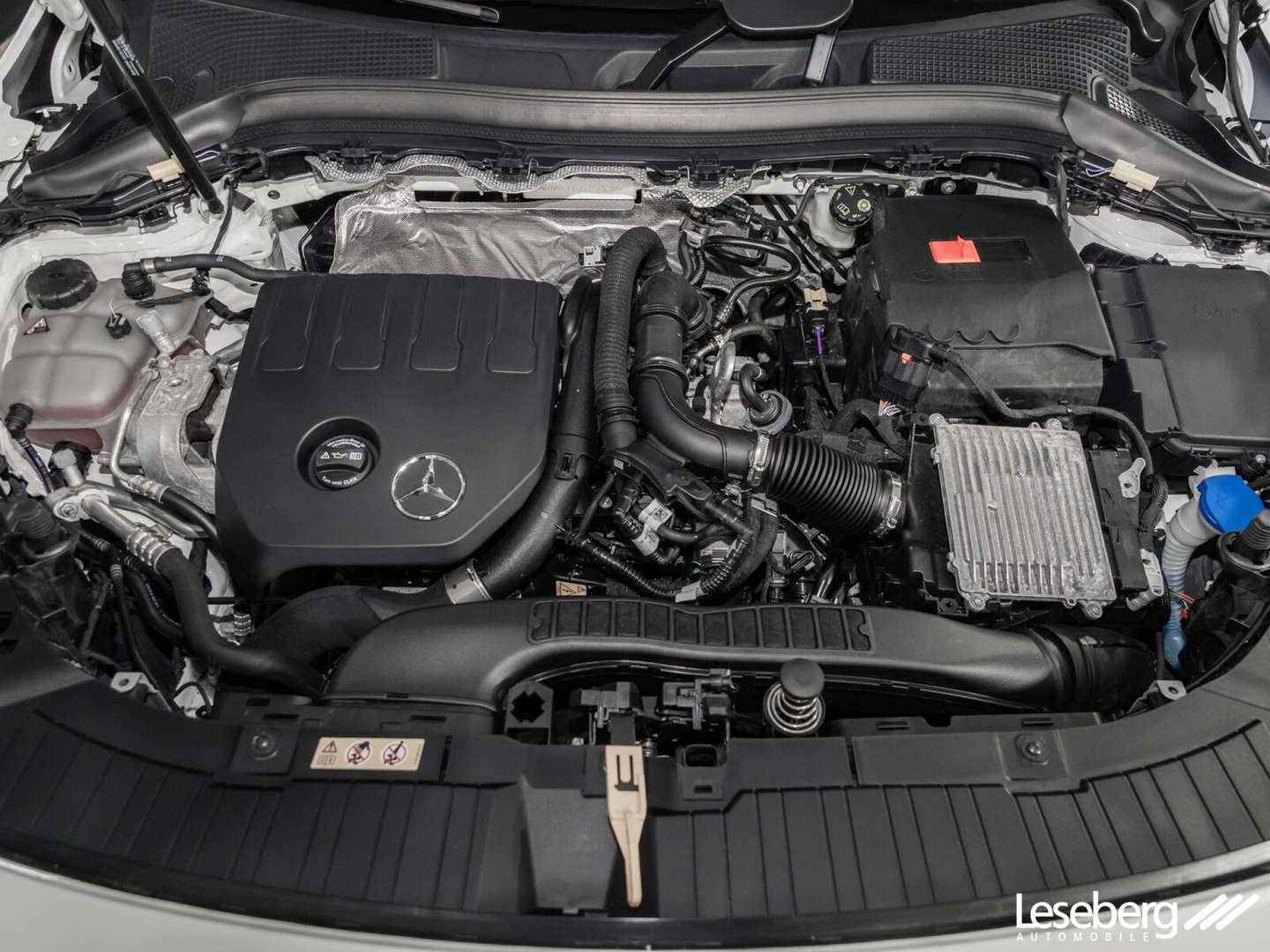 Mercedes GLA 200 200 Night - 2024 - Joinsteer - #7