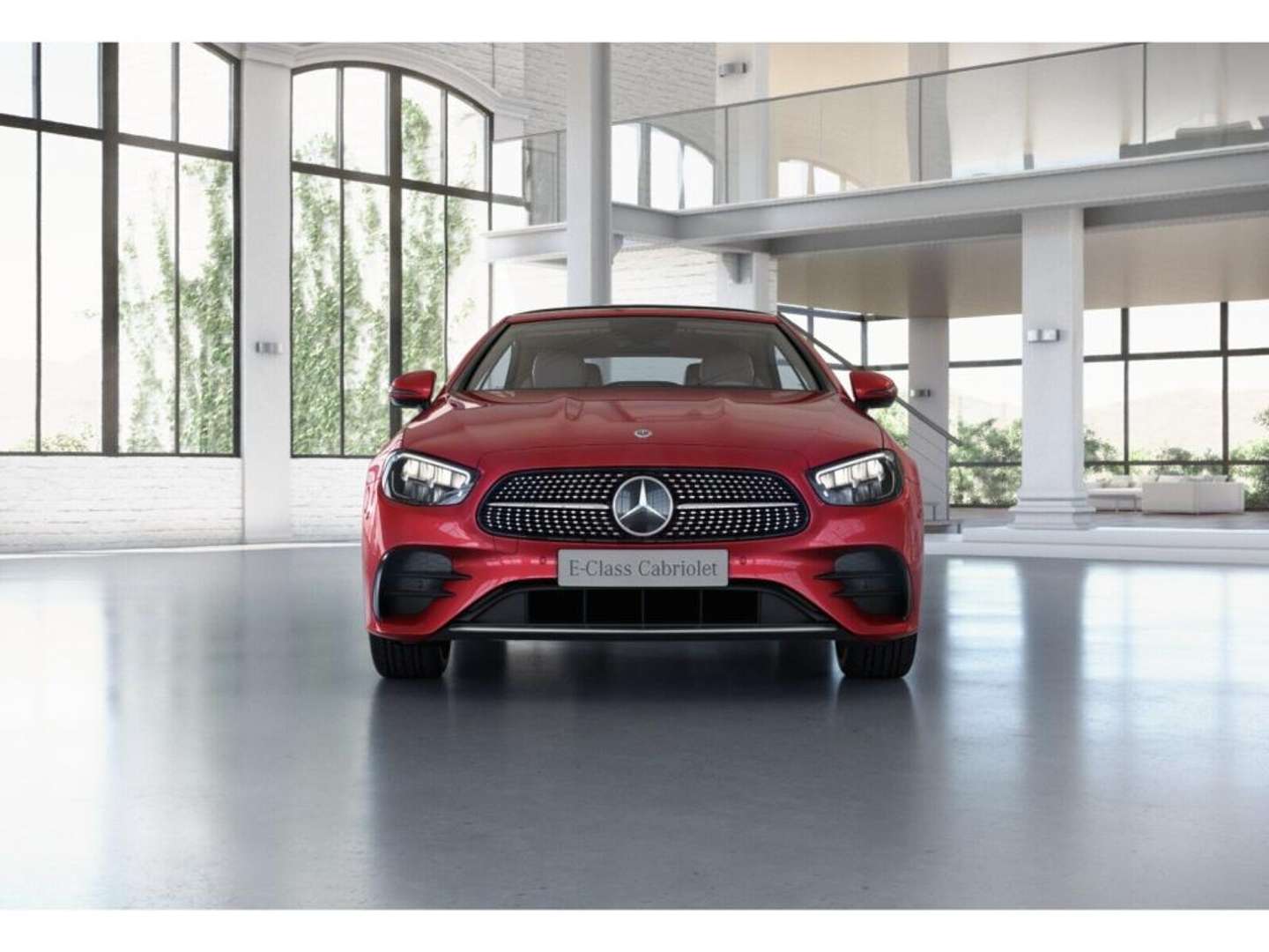 Mercedes Classe E Cabriolet 450 AMG LINE - 2022 - Joinsteer - #4