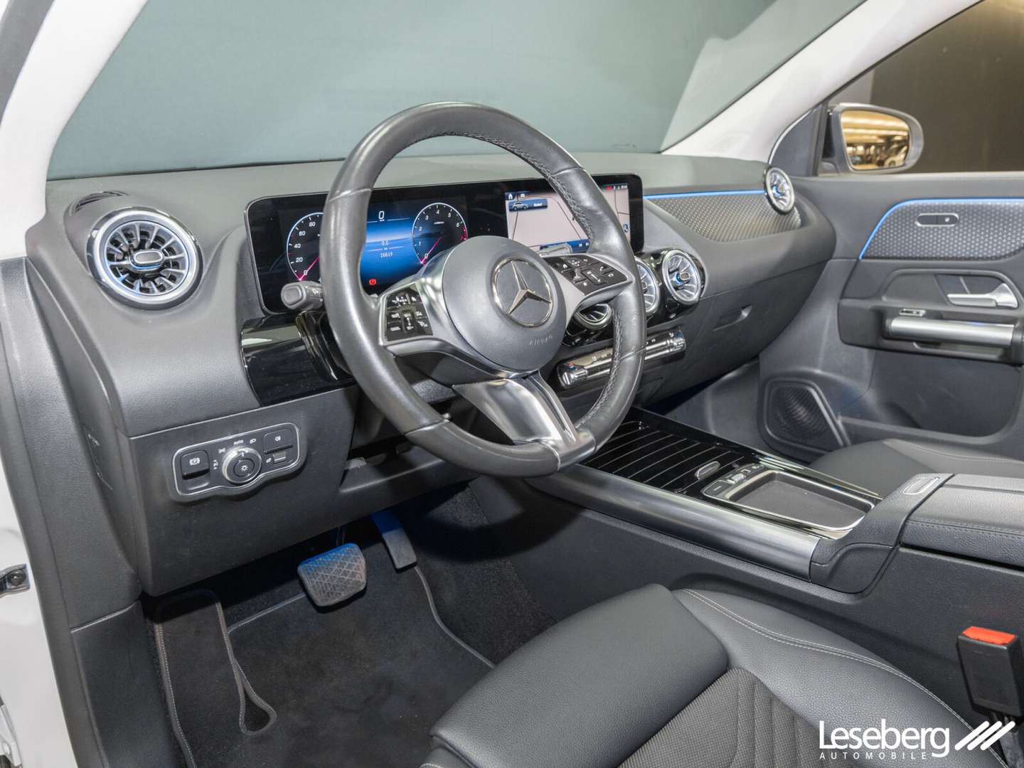 Mercedes GLA 200 200 Night - 2024 - Joinsteer - #10