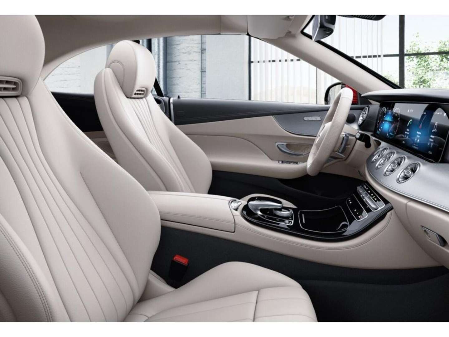 Mercedes Classe E Cabriolet 450 AMG LINE - 2022 - Joinsteer - #7