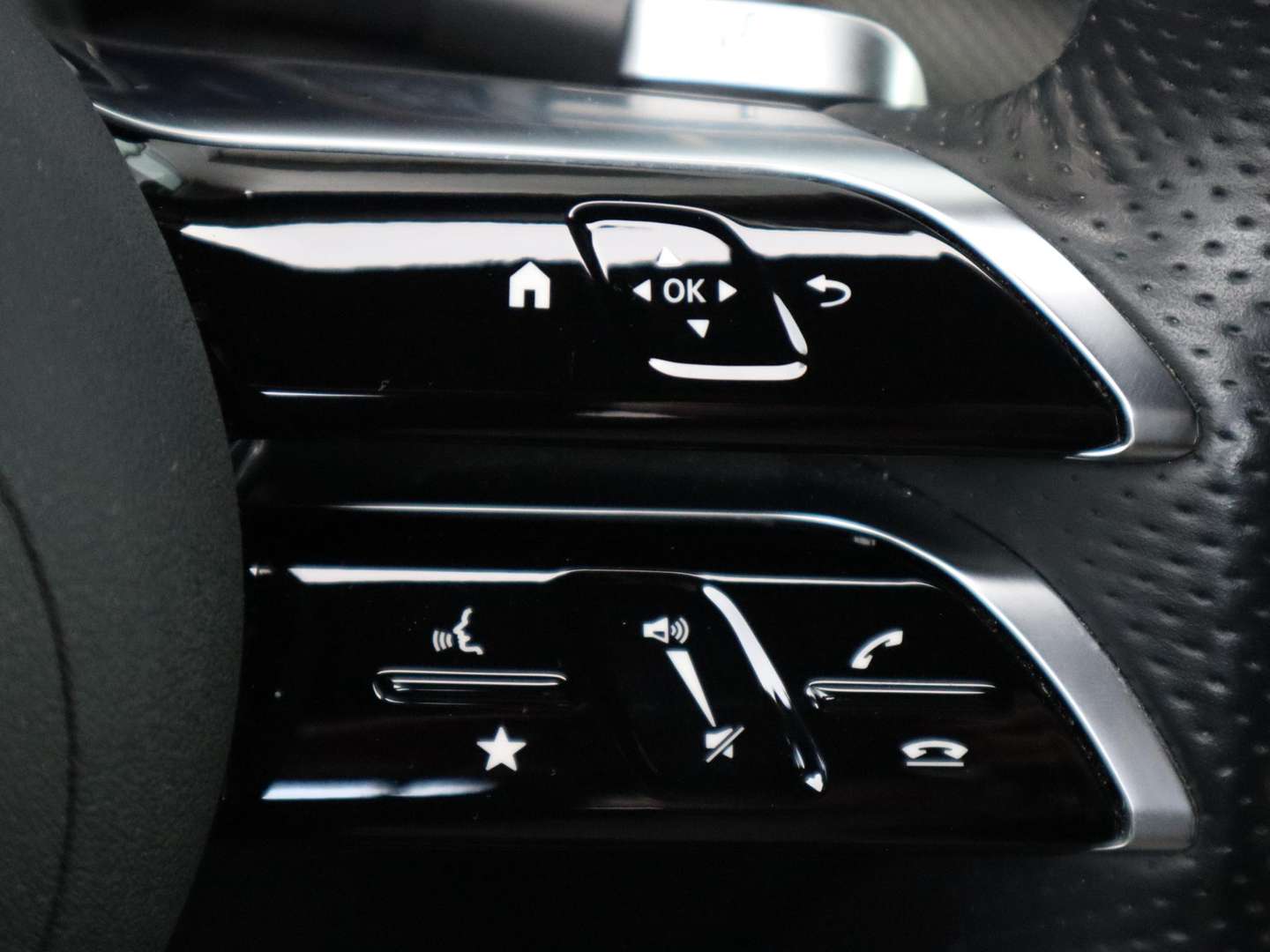 Mercedes GLC 400 400 AMG Line - 2023 - Joinsteer - #20