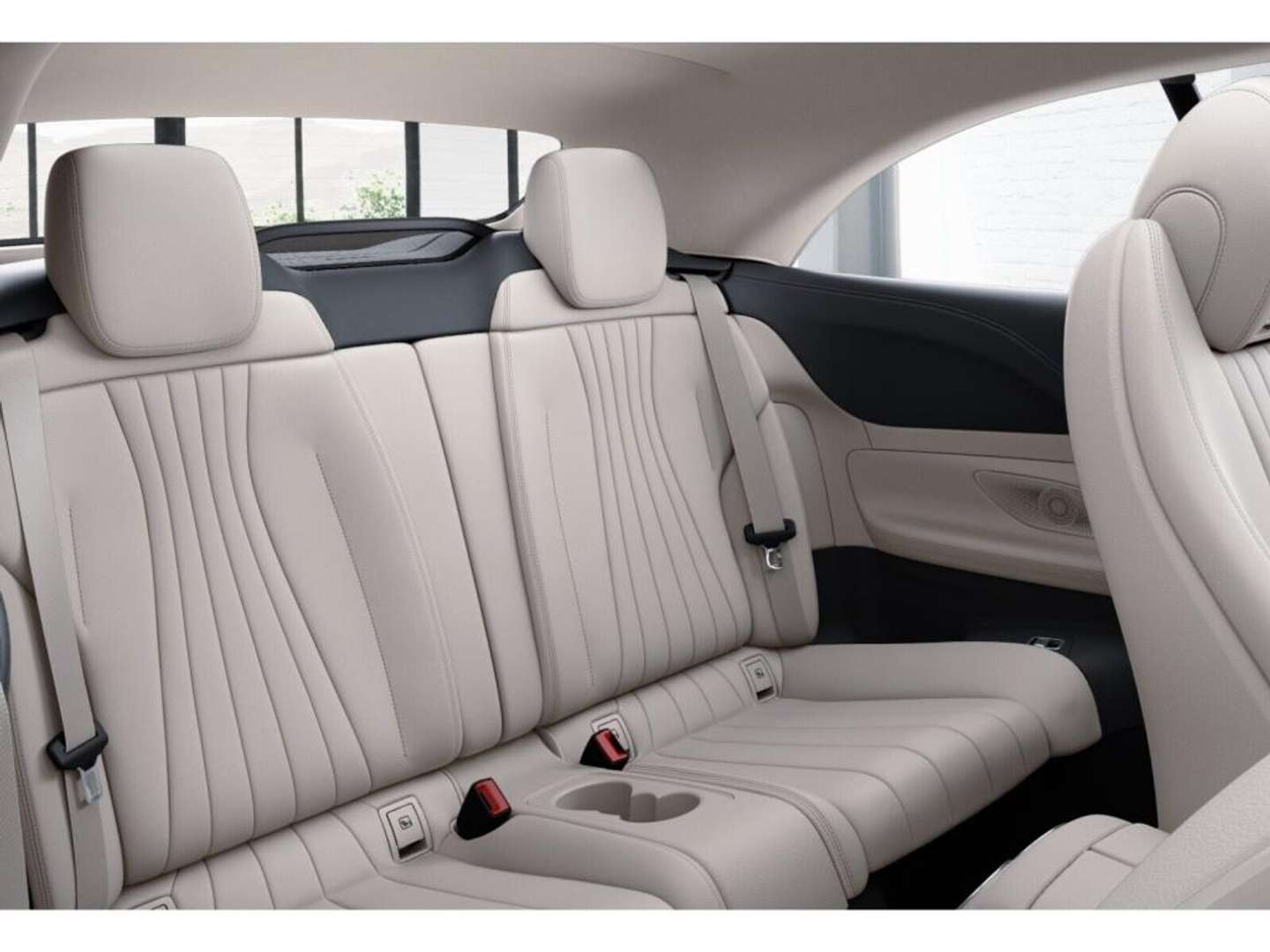 Mercedes Classe E Cabriolet 450 AMG LINE - 2022 - Joinsteer - #9