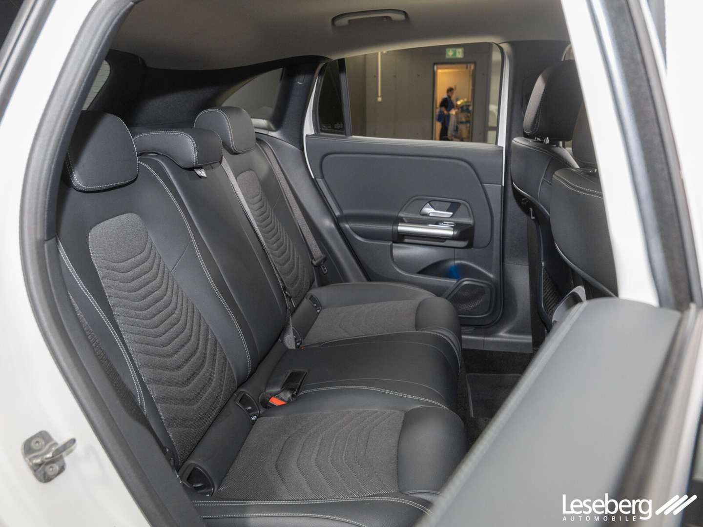 Mercedes GLA 200 200 Night - 2024 - Joinsteer - #13