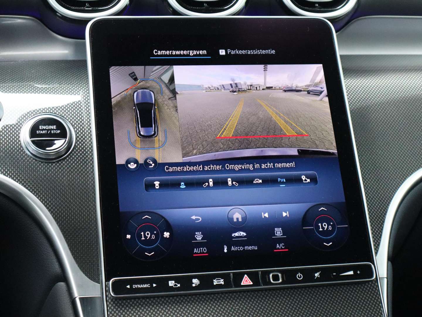 Mercedes GLC 400 400 AMG Line - 2023 - Joinsteer - #24