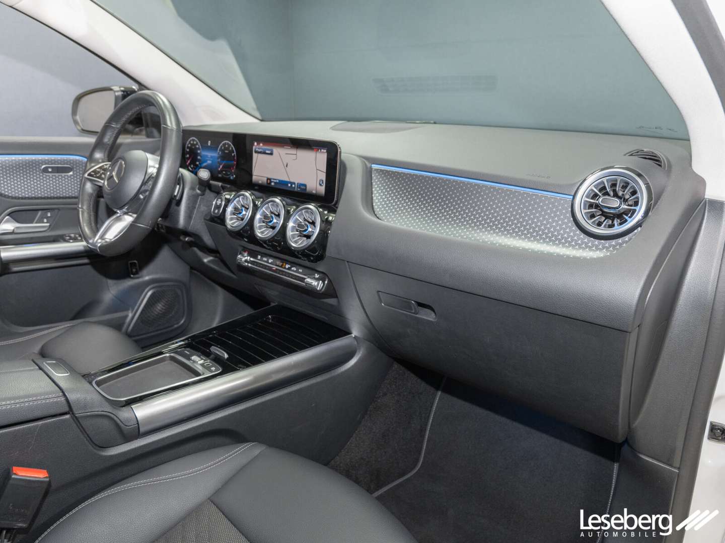 Mercedes GLA 200 200 Night - 2024 - Joinsteer - #15