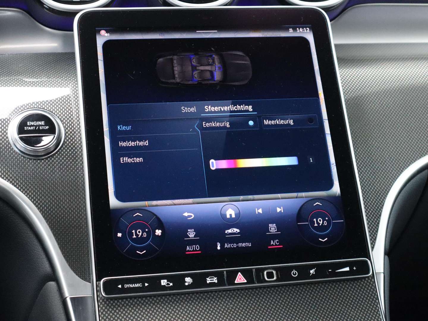 Mercedes GLC 400 400 AMG Line - 2023 - Joinsteer - #26