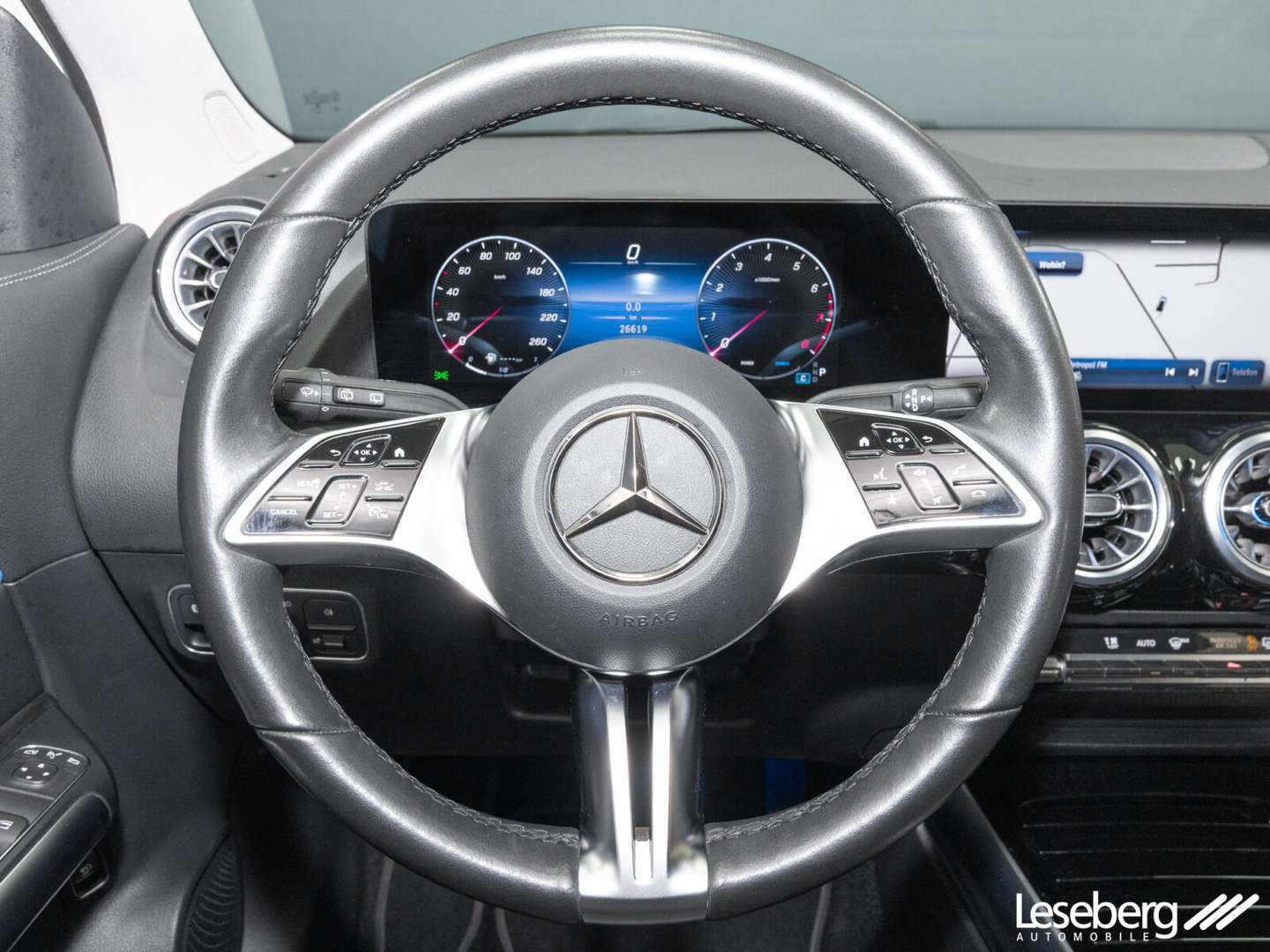 Mercedes GLA 200 200 Night - 2024 - Joinsteer - #17