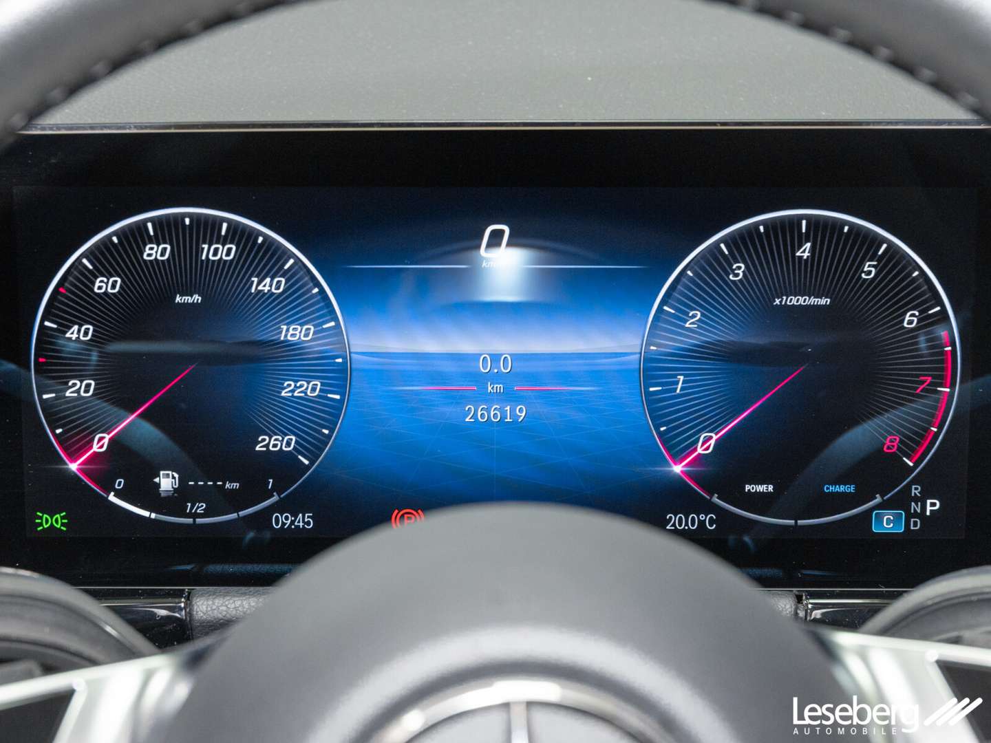 Mercedes GLA 200 200 Night - 2024 - Joinsteer - #18