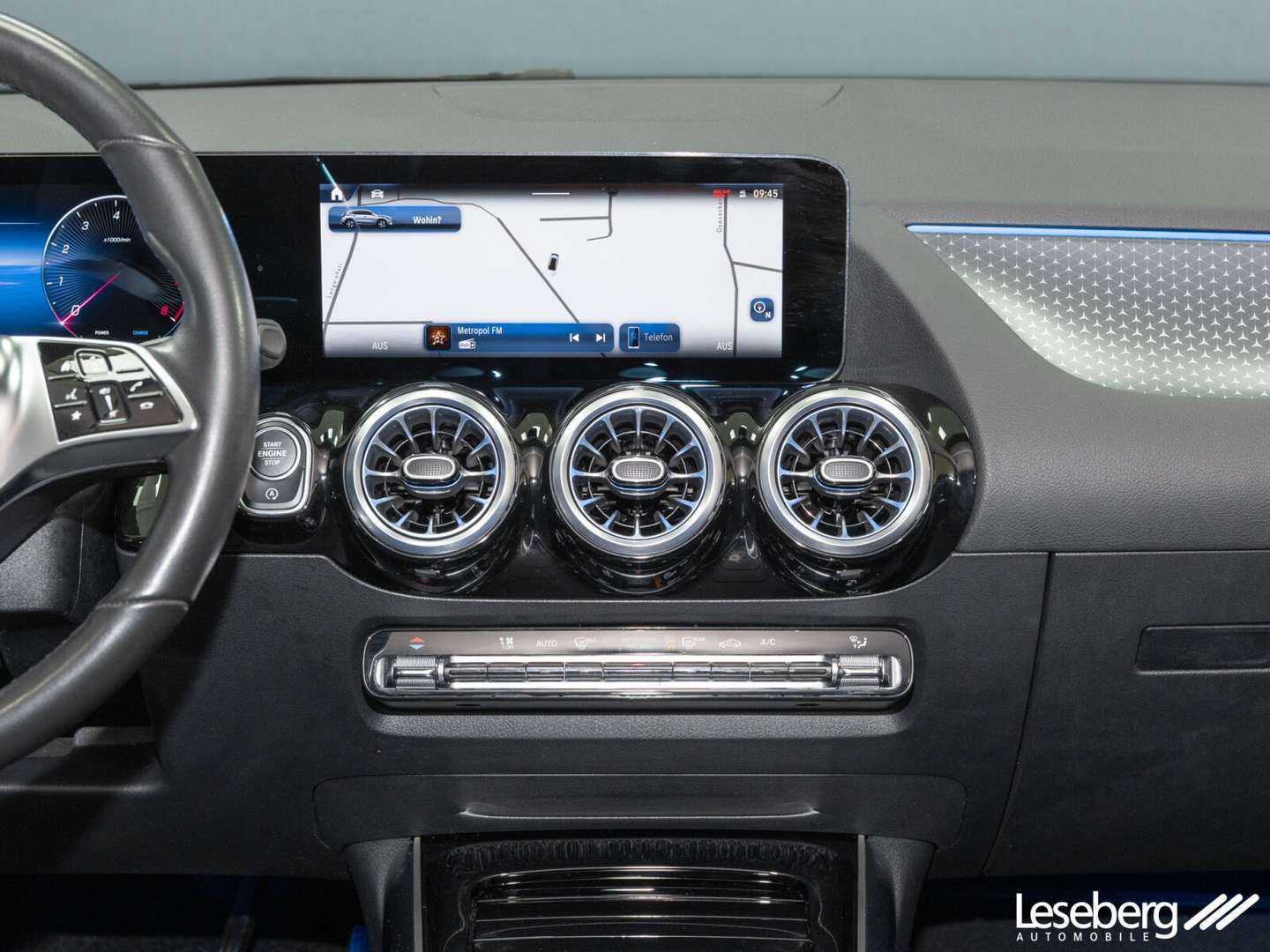 Mercedes GLA 200 200 Night - 2024 - Joinsteer - #20