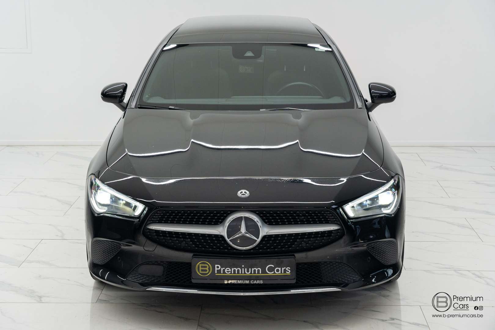 Mercedes CLA Shooting Break 180 Urban Line - 2020 - Joinsteer - #4