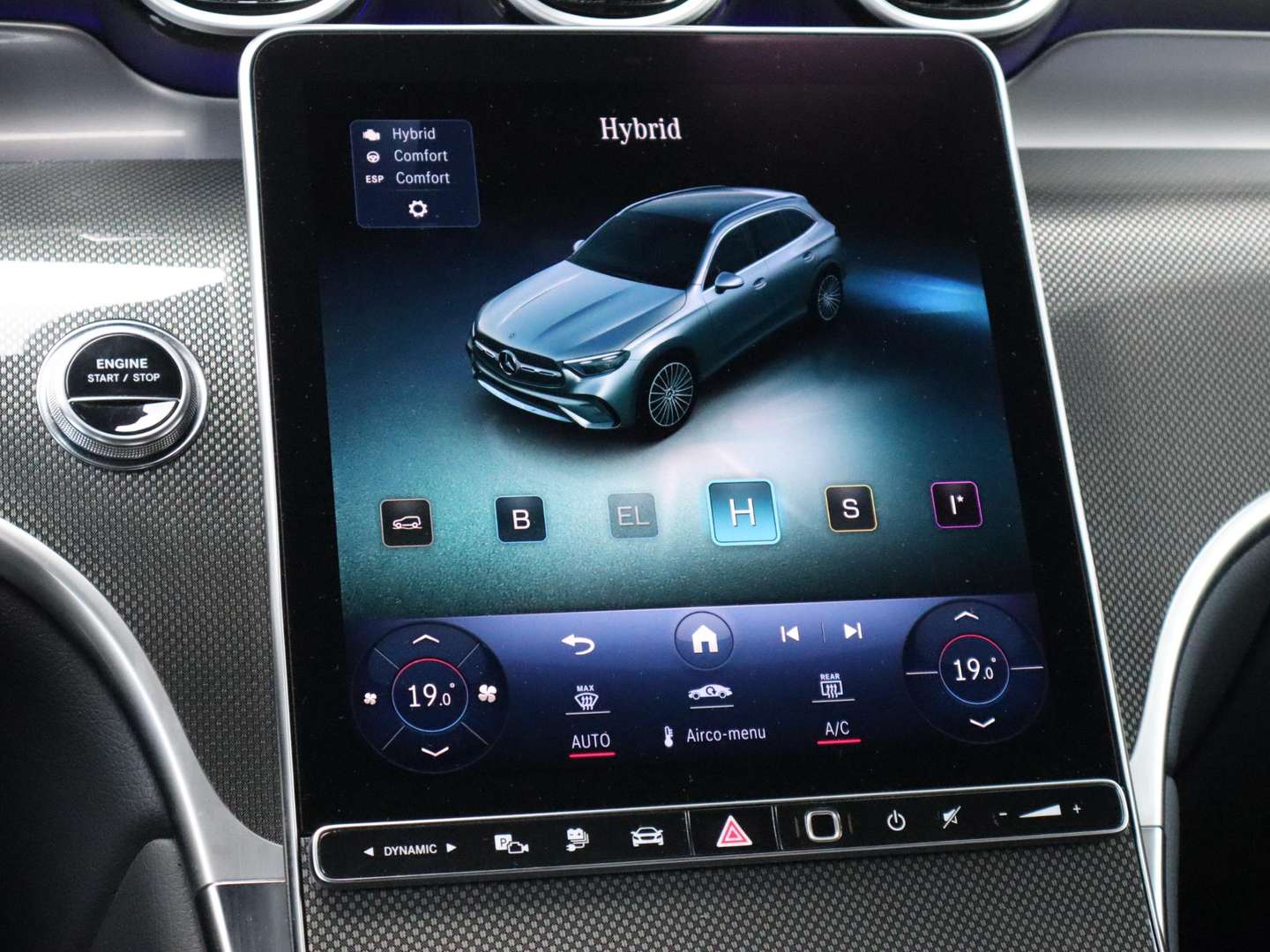 Mercedes GLC 400 400 AMG Line - 2023 - Joinsteer - #31